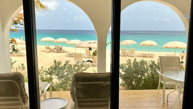 Carimar Beach Club主图