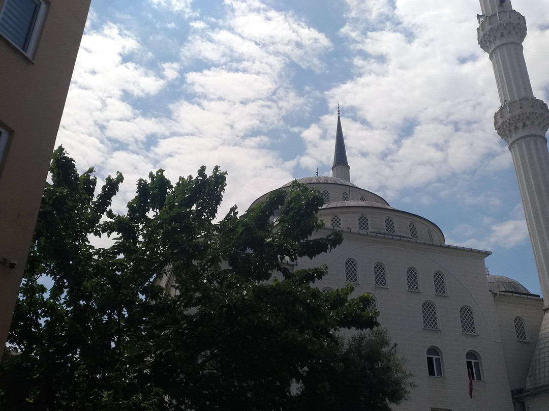 Yalova Fatih Cami-Yalova必去景点