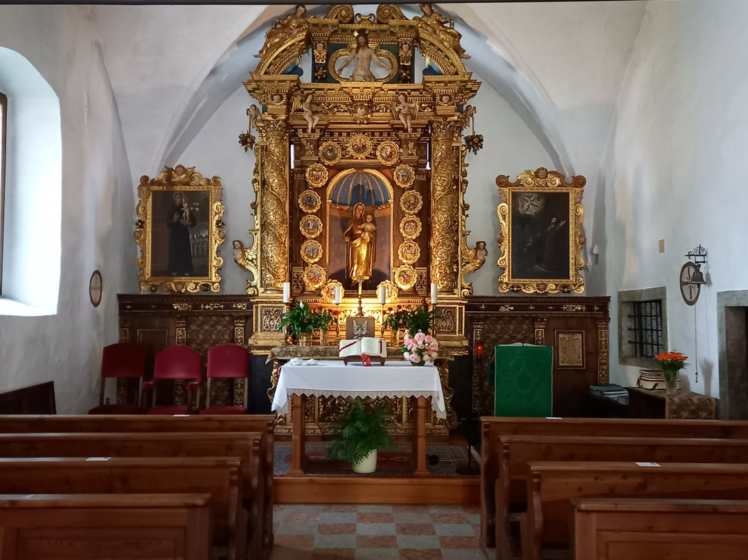 Chiesa Di Santa Maria景点图片