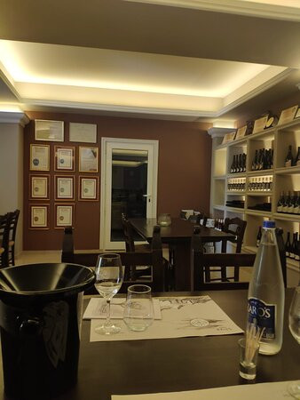 Silva Daskalaki Winery-Siva必去景点