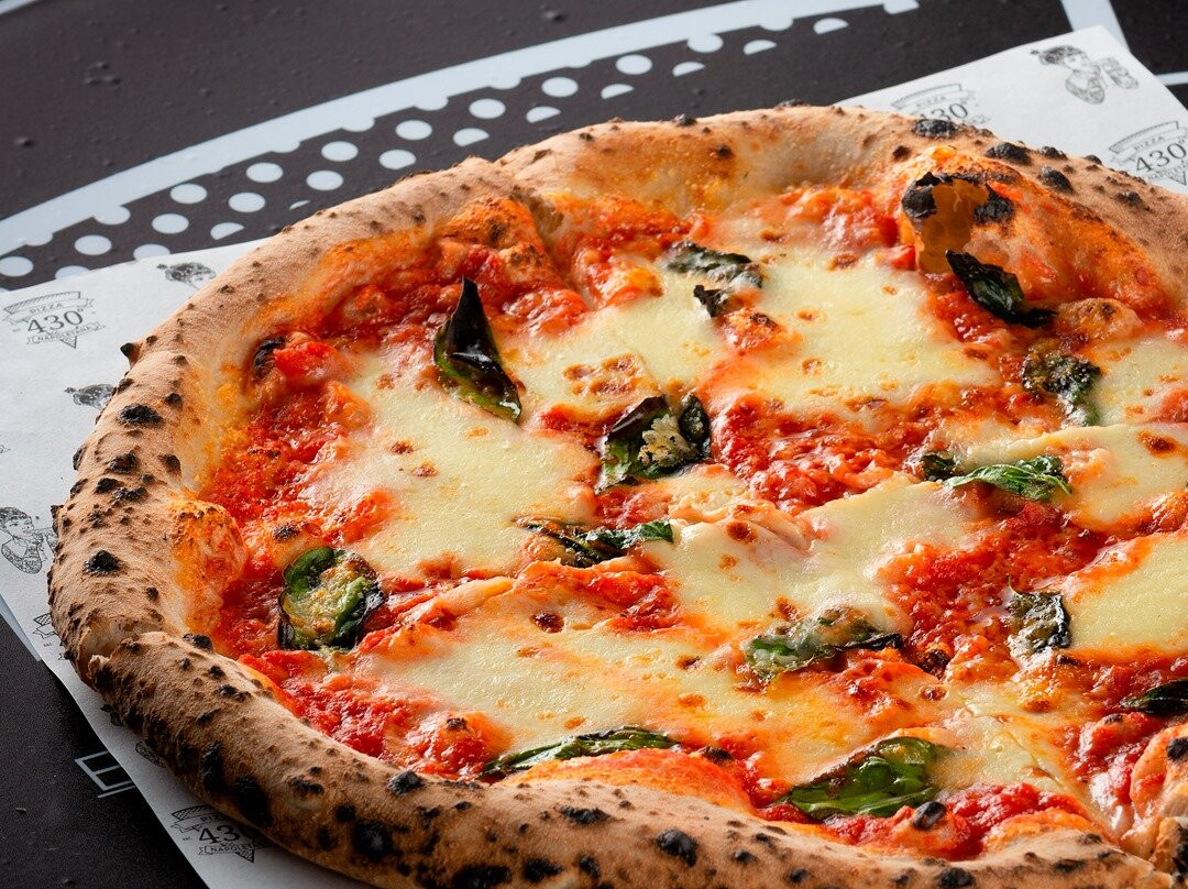 430 Gradi Piracicaba Pizzaria