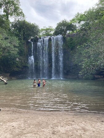 Blue Sky Private Tours-利比里亚必去景点