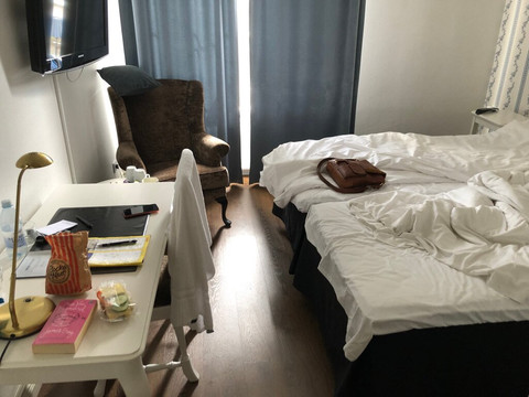 Home Hotel 贝格马斯塔伦主图