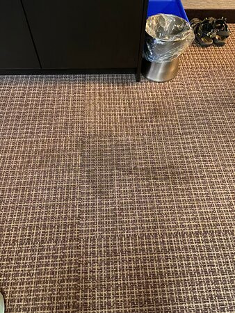 Quattro Hotel & Conference Centre主图