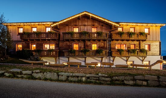 Speckalm Katschberg主图