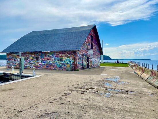 Ephraim旅游景点-Francis Hardy Gallery