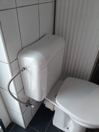 新生活酒店-浴室