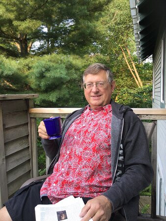 Garden Grove Inn: Bed & Breakfast主图