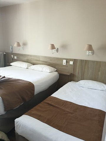 Le Relais du Galibier主图