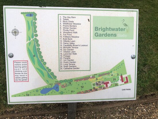Brightwater Gardens景点图片