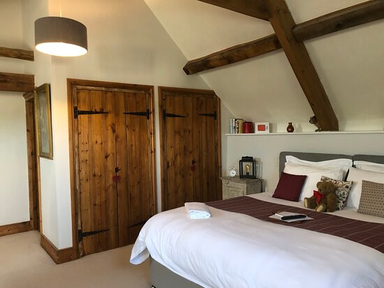 The Old Stables Bed & Breakfast主图
