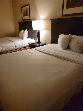 Country Inn & Suites by Radisson, Marion, IL主图