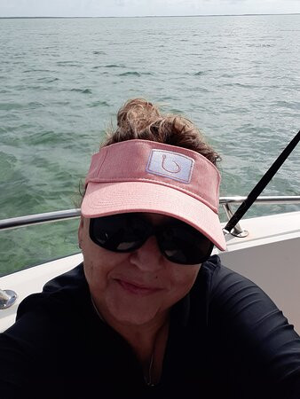 Marvin Key-Cudjoe Key必去景点