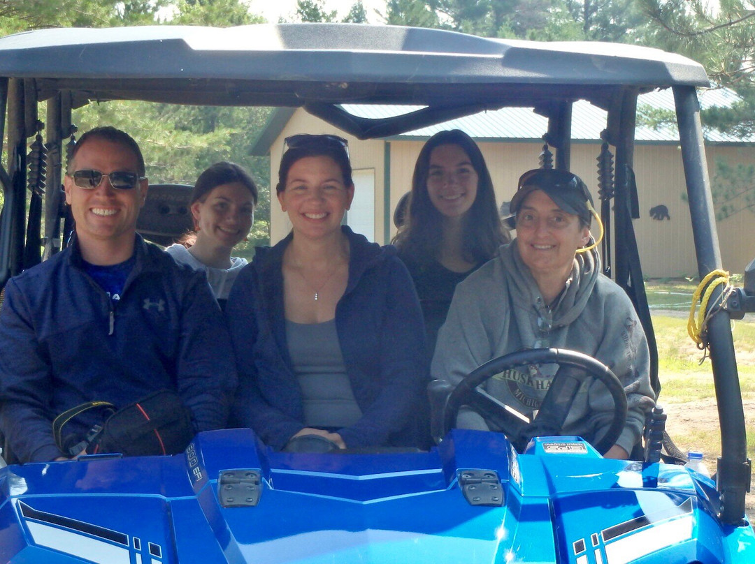 Husky Haven Kennels-Shingleton必去景点