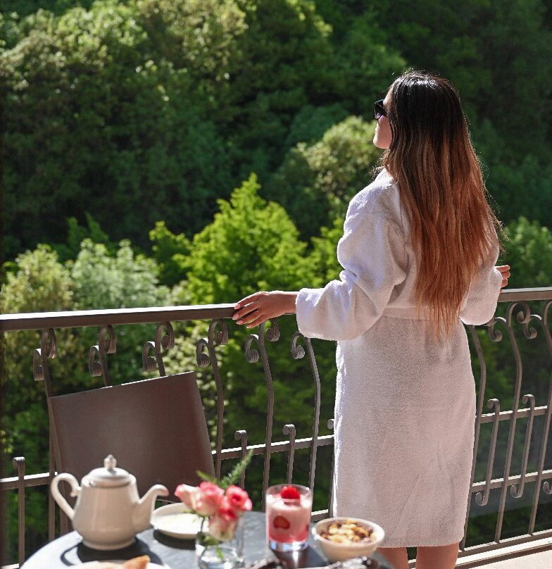 Aghveran Ararat Resort Hotel主图