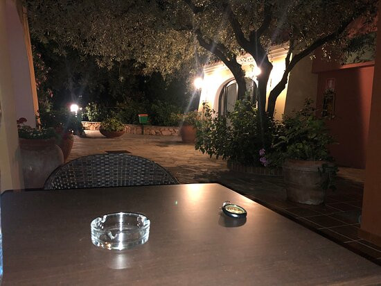 Club Hotel Torre Moresca主图