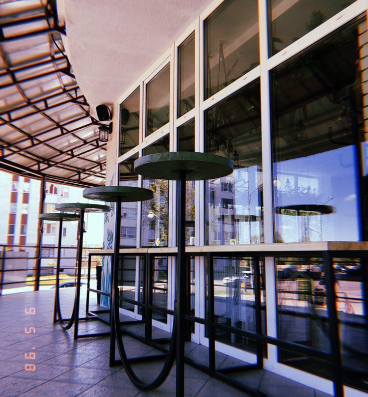 121.city cafe