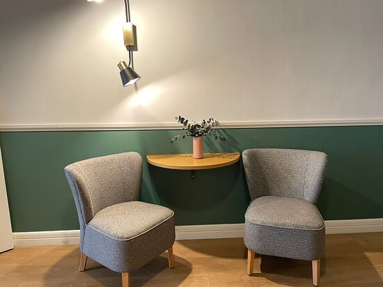 The Anthemion House主图