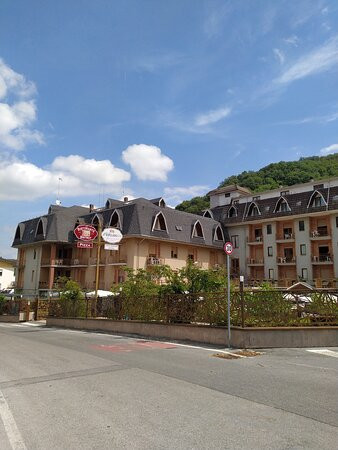 Hotel Ristorante Reale主图