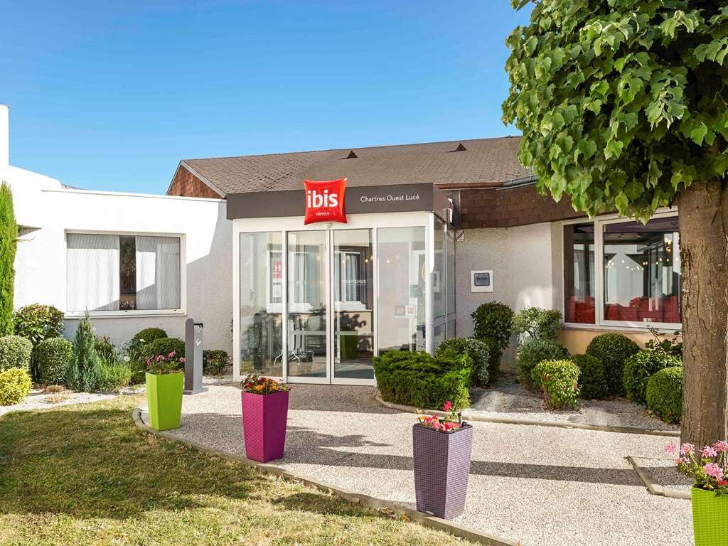 Ibis Chartres Ouest Luce主图