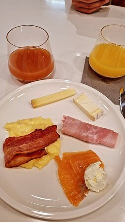 OKKO Hotels Toulon Centre主图