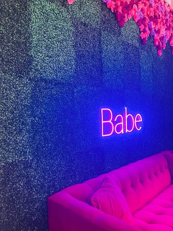 Prien Lake Mall-莱克查尔斯必去景点