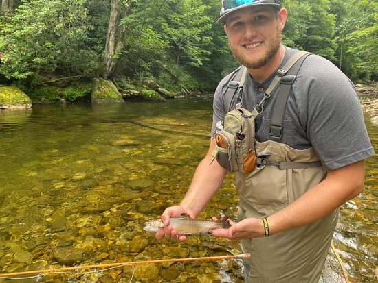 KSOUTDOORS-Maggie Valley必去景点