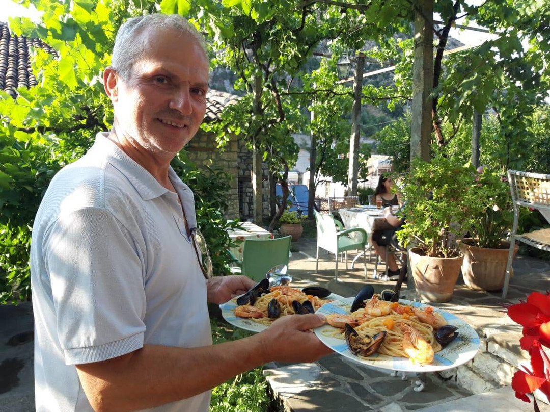 Lorenc Garden Restaurant & Bar