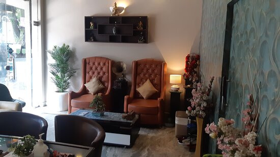 Prana Spa & Salon景点图片
