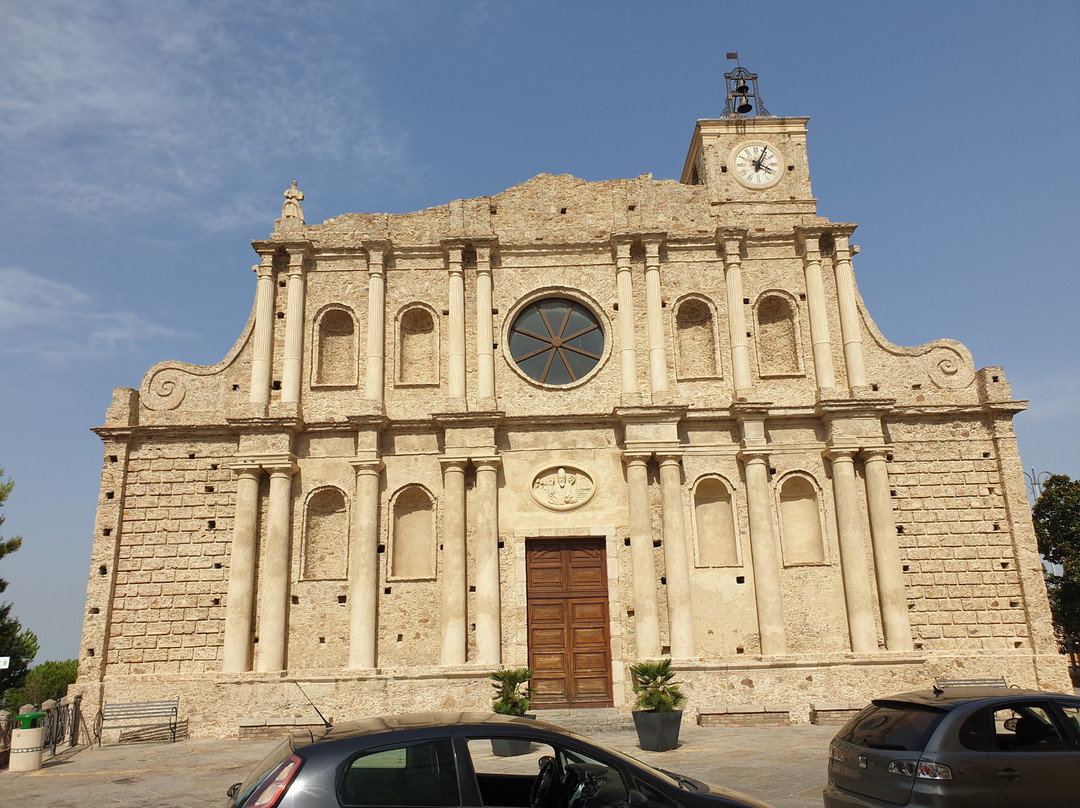 Chiesa di San Nicola Vescovo