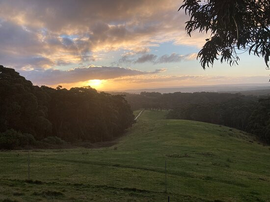 Southern Anchorage Retreat主图