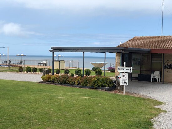 Stansbury Holiday Motel主图