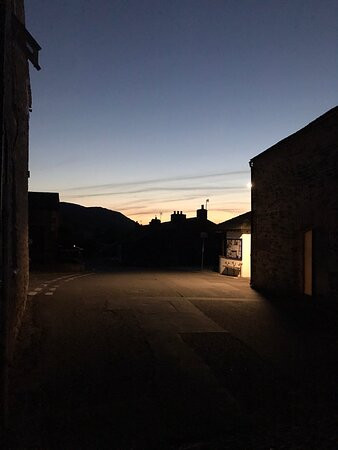 Stone Close B&B主图