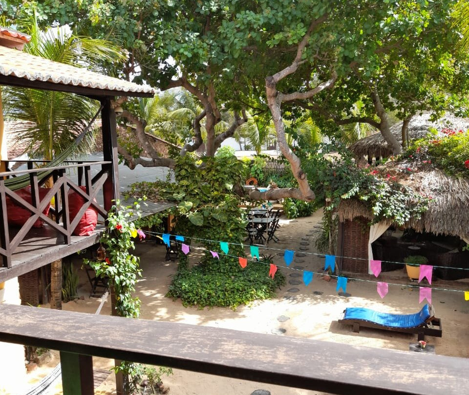 Pousada Vento de Jeri主图