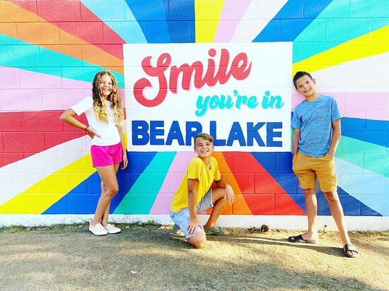 Ideal Beach Resort主图