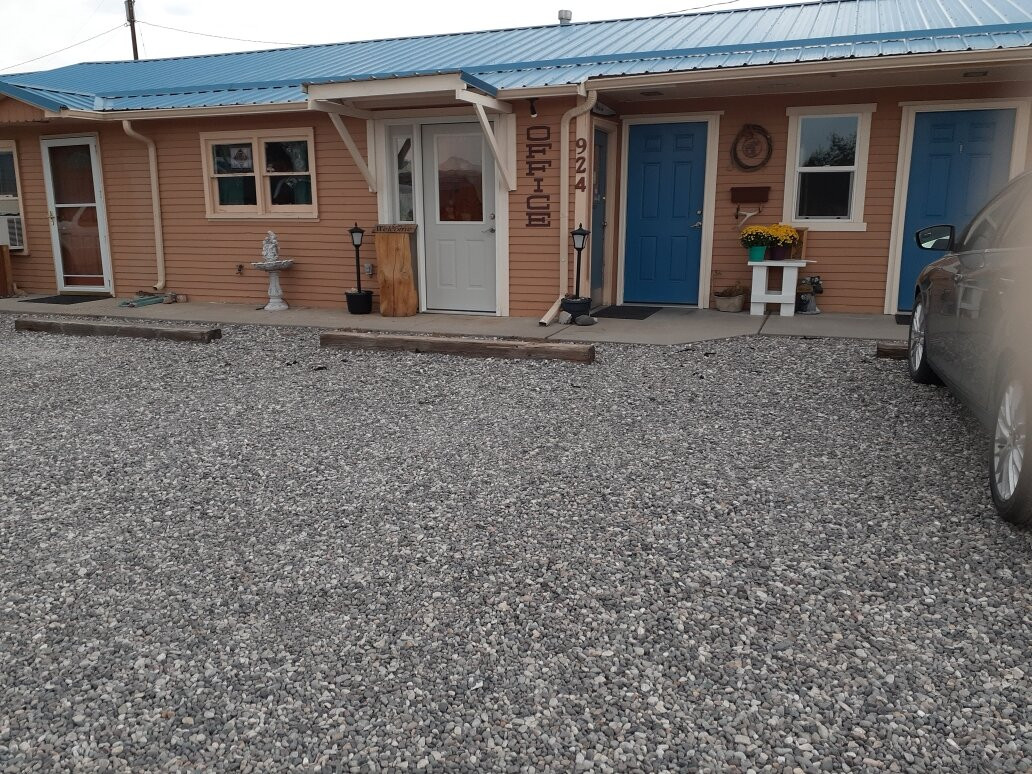 El Rancho Motel主图