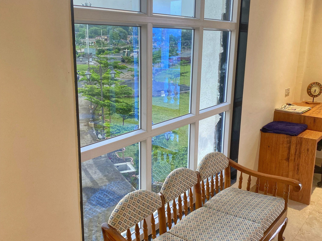 The Heritage Conventions主图