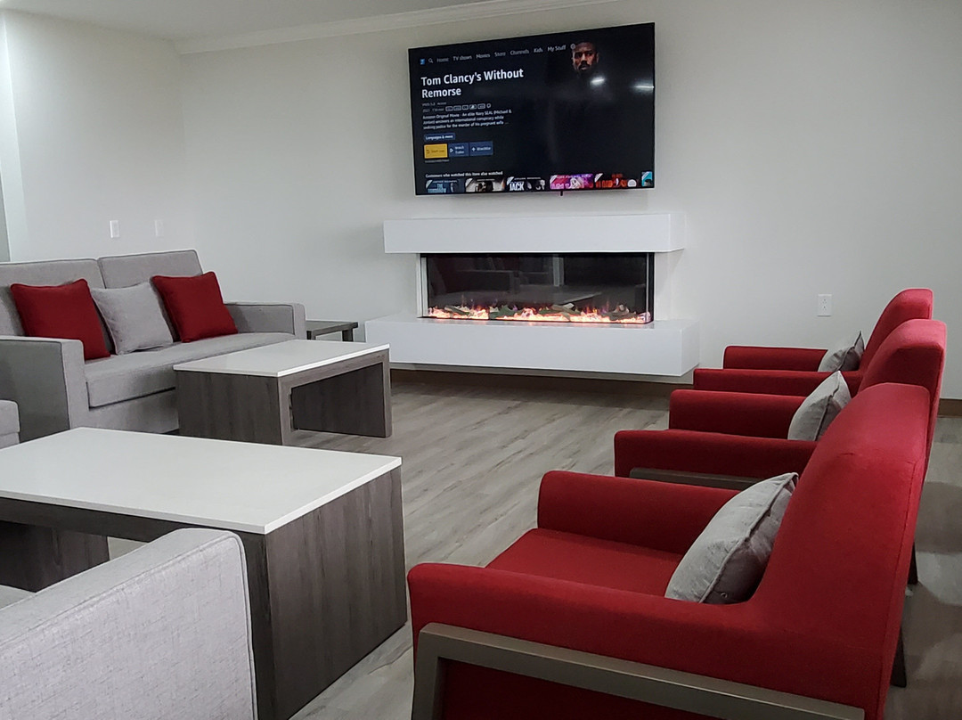 Ramada by Wyndham Miramichi New Brunswick