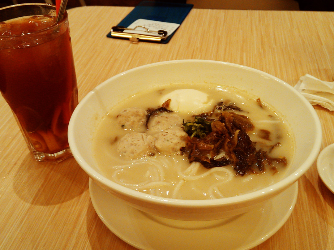 新旺茶餐厅(虹桥店)