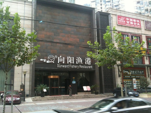 向阳渔港(澳门路店)主图