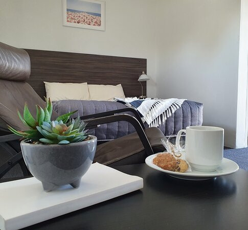 Motel River Bend主图