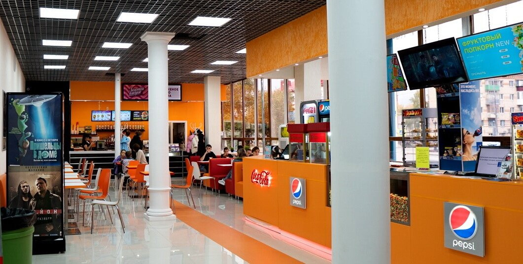 Premiera-Yalutorovsk必去景点