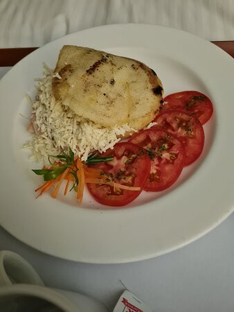 普拉亚格兰德委内瑞拉万豪酒店主图