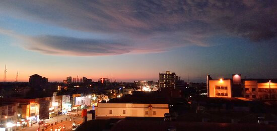 Orchardz Hotel Gajah Mada Pontianak主图