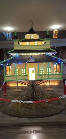 Orchardz Hotel Gajah Mada Pontianak主图