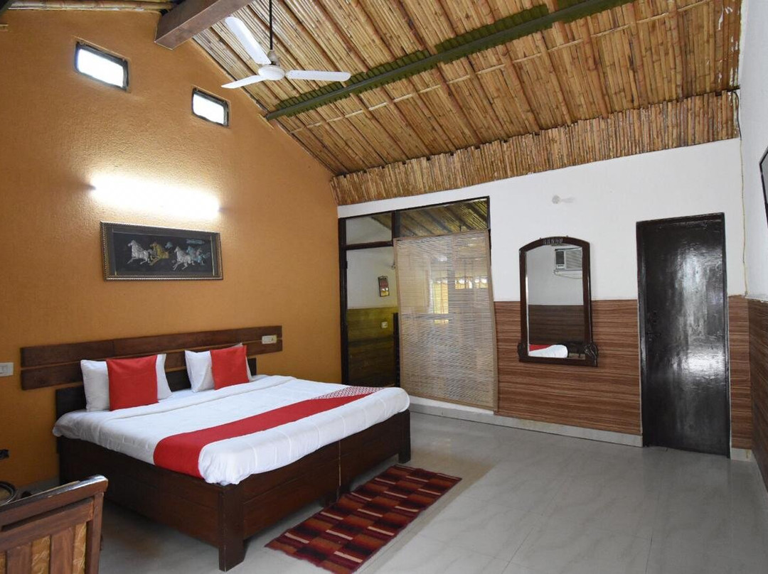 Anglers Parc Resort by OpenSky