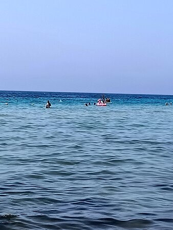 Spiaggia di Tonnarella-马扎拉－德尔瓦洛必去景点