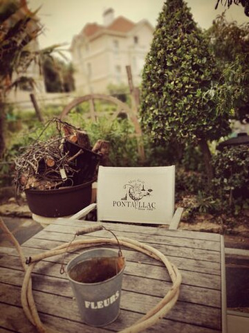 MiniGolf de Pontaillac-鲁瓦扬必去景点