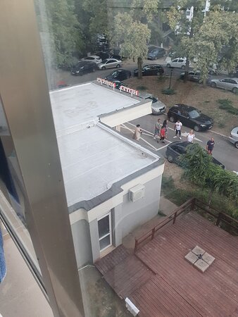 Hotel Narcis Saturn-官方