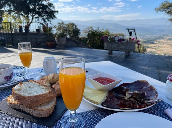 The Rock Suites & Spa主图